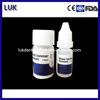 High Quality Dental Glass Ionomer Cement