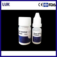 High Quality Glass Ionomer Cement