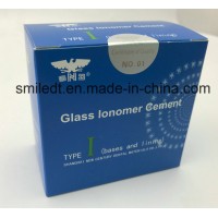 Glass Ionomer Cement Type I