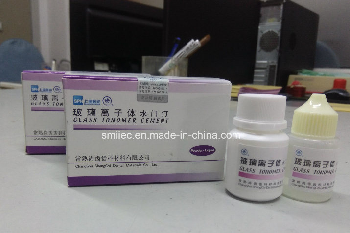 Shangchi Dental Glass Ionomer Cement