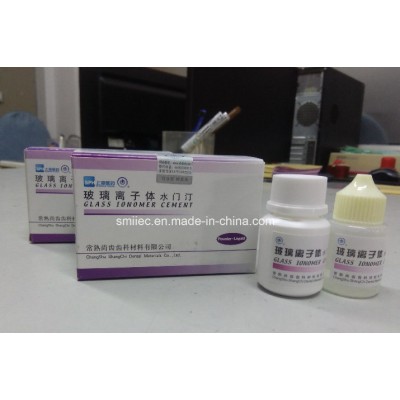 Shangchi Dental Glass Ionomer Cement